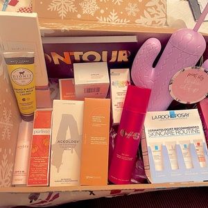 * FabFitFun BUNDLE * 15 items all full size BNIB (Retail VALUE= $500+!)